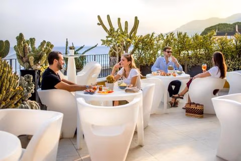 Hotel Albatros Varigotti — foto 5