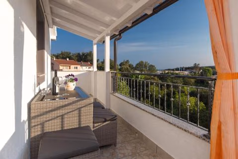 Apartments Hajl — foto 1