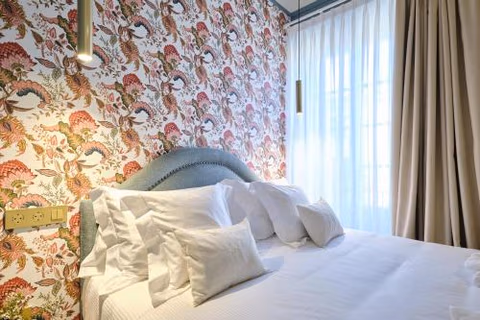 Hotel Boutique Villa del Marqués — foto 2