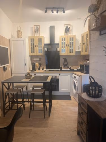 Appartement près de la Citadelle — foto 3