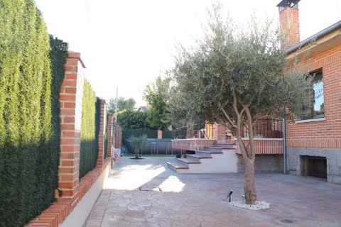 Aire De Pinares — foto 7