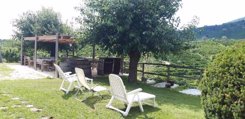 La Casa Vecchia — photo 6