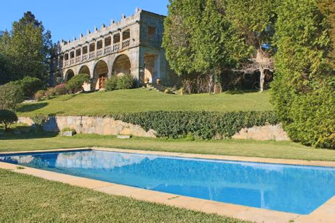 Pazo de Villares — foto 1