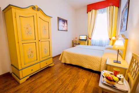 Hotel Vasari — foto 3