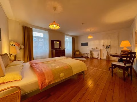 1912 - Wooden Room apartment - old town — foto 6