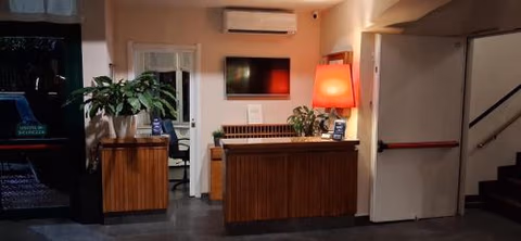 Hotel La Capannina — foto 3