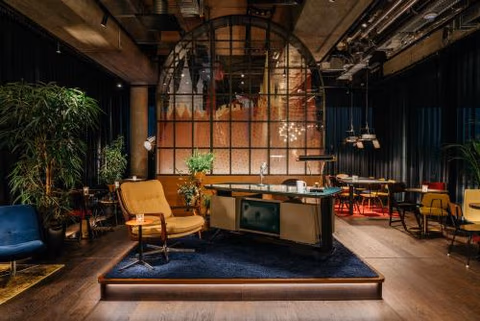 Ruby Ella Hotel Cologne — photo 1