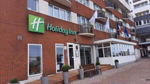 Holiday Inn Calais-Centre by IHG — foto 1