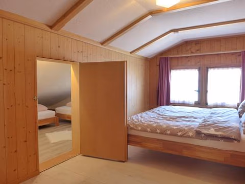 Apartment Chalet Vamika by Interhome — foto 9