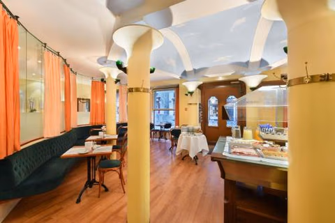 Altstadt Hotel Krone Luzern — foto 7