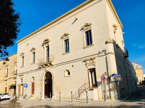 La Dimora Del Barone — foto 1
