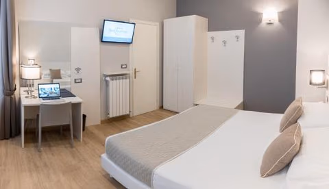 Nuovo Albergo Centro — photo 7