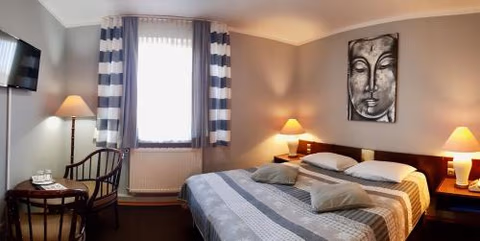 Hotel Pawłowski — foto 2