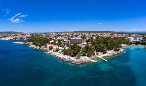 Villa Lovorka - Hotel Resort Dražica — foto 3
