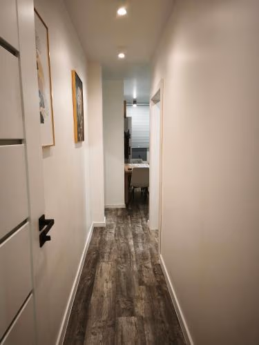 Apartament przy Małej Panwi III — foto 3