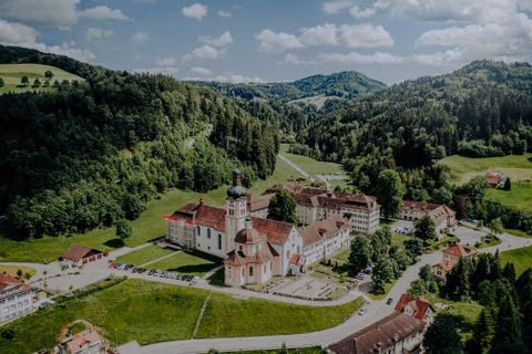 Hotel Kloster Fischingen — foto 6