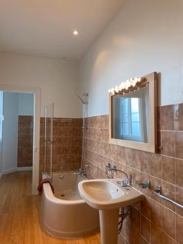 Appartement Brasserie du Jard 2 chambres — foto 3