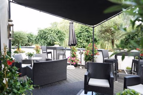 Villahotel Rheinblick — foto 6