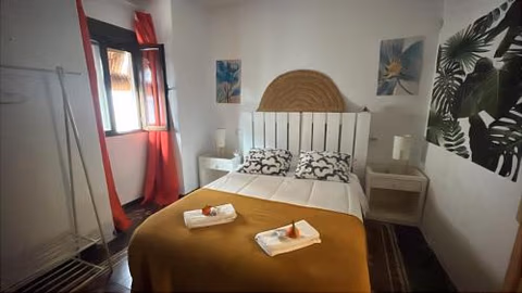 Guesthouse Jazmínes Mozárabes # WIFI — foto 4