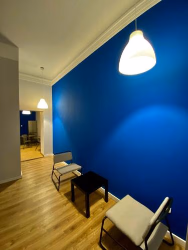 SKY HOSTEL — foto 3