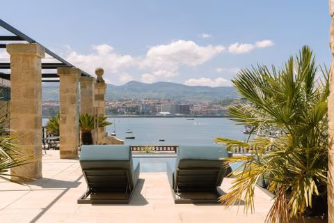 Palacio Arriluce Hotel — foto 5