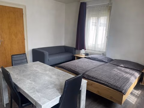 Walters Hostel Interlaken — foto 6
