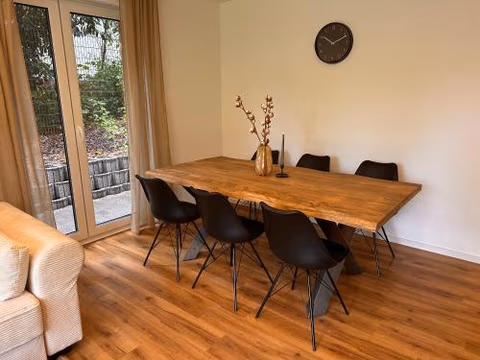 Naturblick & Sauna in der Eifel — foto 4