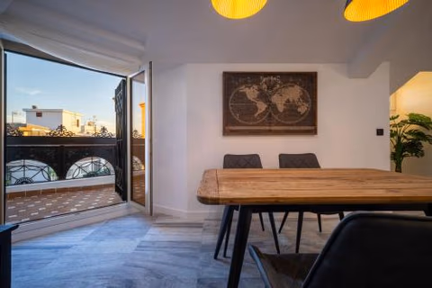 William Martin Apartments — photo 8