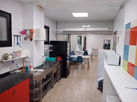 Albergue A Fonte de Compostela — foto 7