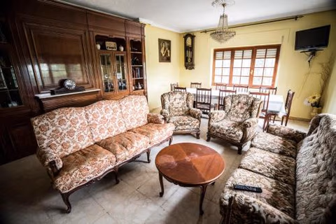 CASA EL CARMEN 1 — foto 4