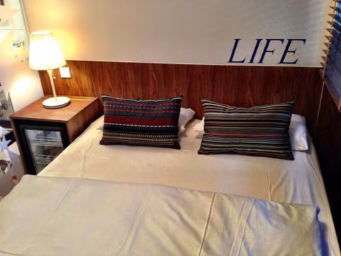 Hotel Europa Life — foto 1