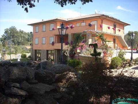 Antica Locanda Della Via Francigena — foto 3