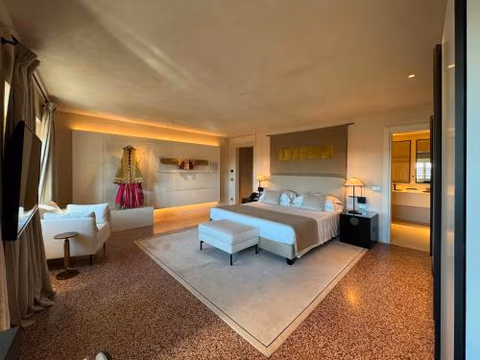 Hotel Palazzo Durazzo Suites — foto 5