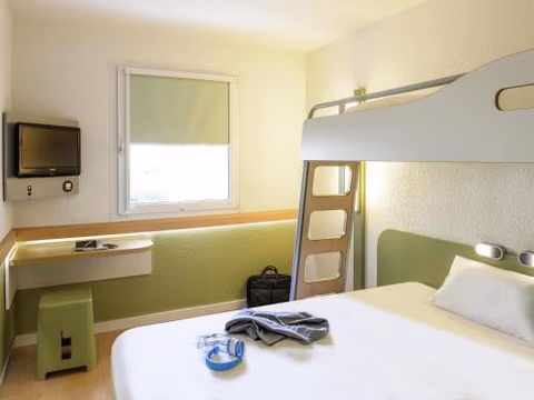 IBIS BUDGET Biarritz - Anglet — foto 5