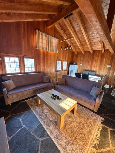 Chalet à Savièse en bordure de forêt — foto 9