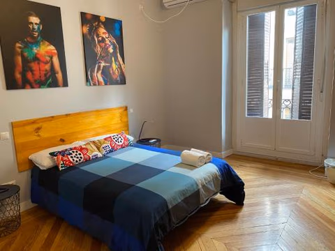Arc House Madrid - Puerta del Sol Only Adults — foto 7