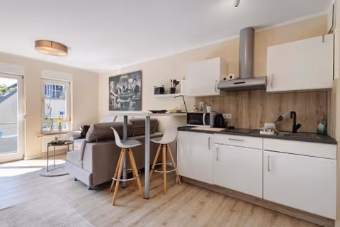 City Apartment — foto 5