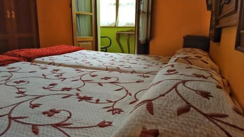 Hotel Casa Vieja del Sastre — foto 8