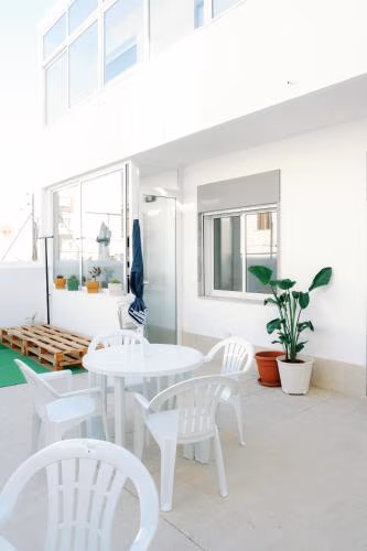 Dona Maria Guest House — foto 2