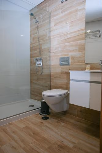 GuestHouse Central Suites — foto 9