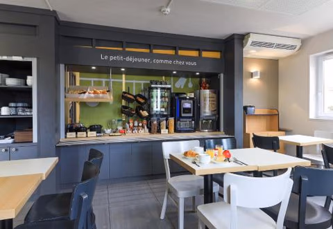 B&B HOTEL Beaune Sud 2 — foto 6