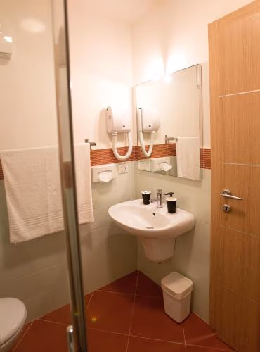 Lacroma Aparthotel — foto 9