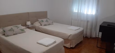 ALOJAMIENTO CASA LEÓN — foto 2
