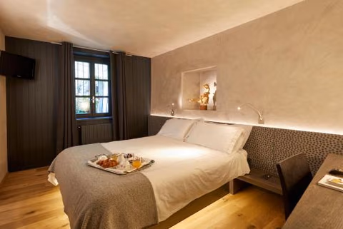 Locanda La Clusaz — foto 3