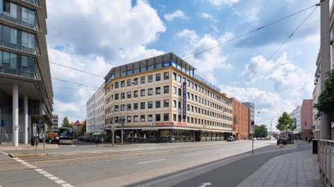 a&o Nürnberg Hauptbahnhof — foto 3