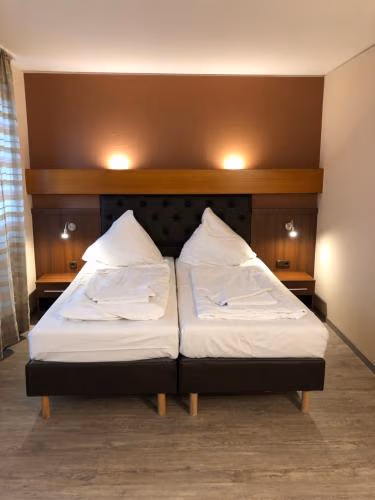 Hotel Poseidon — foto 1