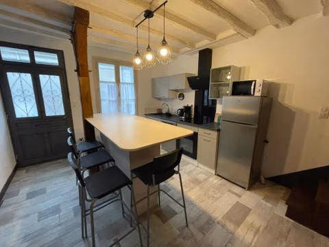 La Maison de Marion — foto 7