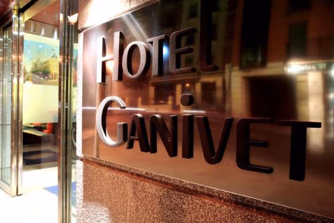 Porcel Ganivet — photo 6