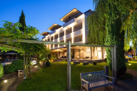 Hotel Seehof — foto 1
