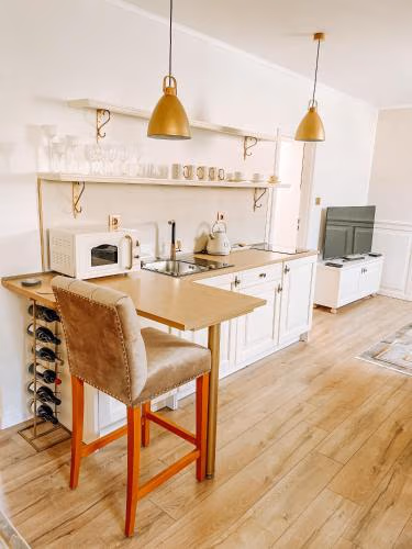 Opera apartmán -Banská Šťiavnica — foto 6